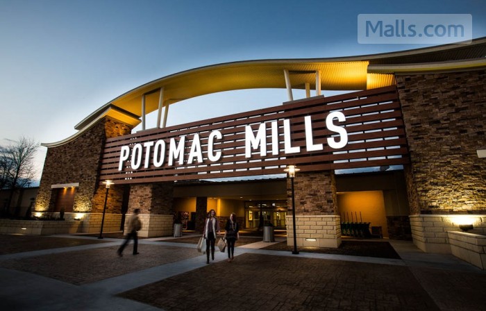 Potomac Mills photo