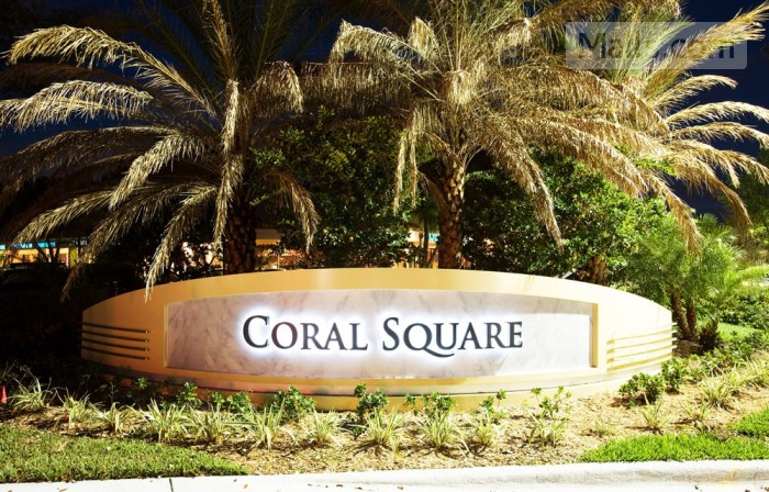 Coral Square photo №4