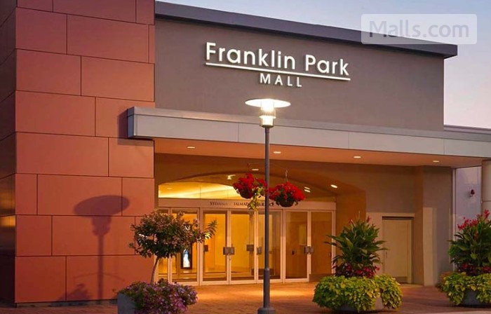 Franklin Park Mall photo