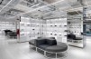 Nike has opened "House of Innovation" store in Paris