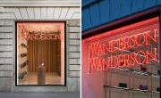 Milan welcomes JW Anderson's first-ever standalone outlet