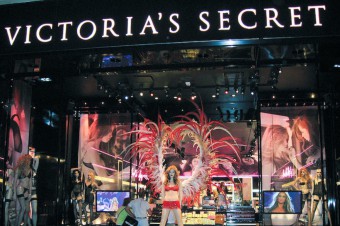 Victoria's Secret sells Next most of its business