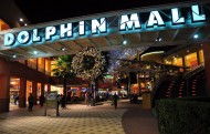 Dolphin mall