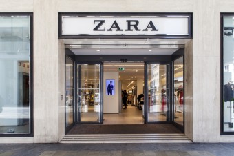 Zara and Decathlon are overpriced in the UK