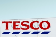 Tesco trials scan-free checkouts in London