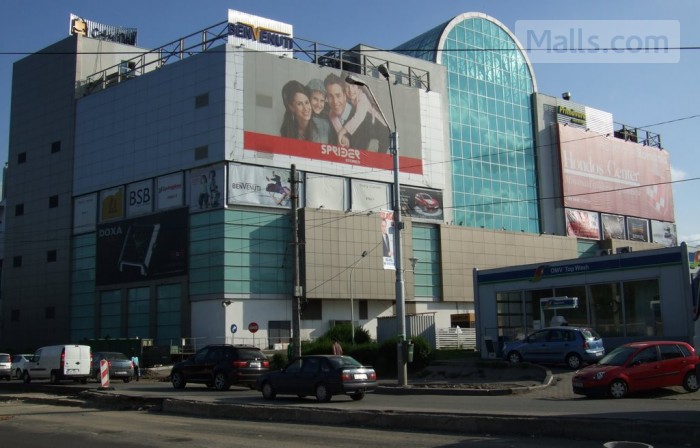 City Mall photo