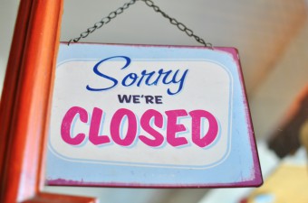 Global Brands are Closing Thousands of Stores Because of Covid-19