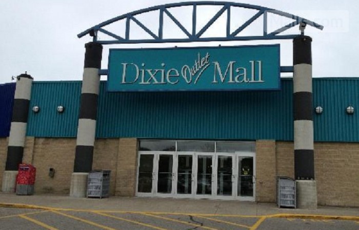 Dixie Outlet Mall photo №3