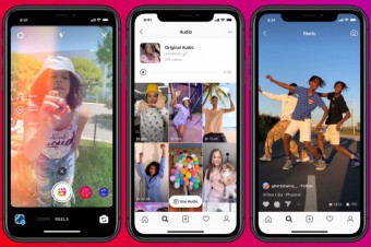  Instagram will add shopping features to its TikTok clone