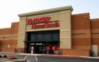 TJX Companies Expanding Presence In Home Decor Market
