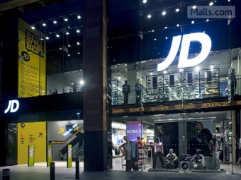 JD Sports Record Sales and Profits