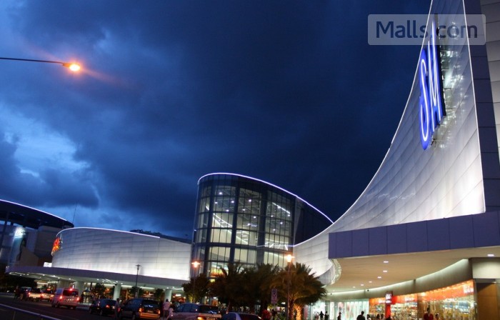 SM Mall of Asia photo №3