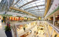 Palac Flora Shopping Mall