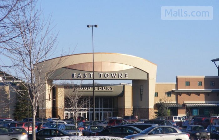 East Towne Mall photo №0