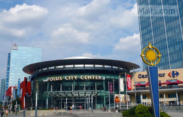 Pólus Shopping and Entertainment Center photo