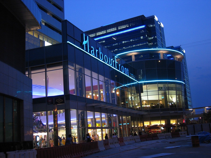 Harbourfront Centre - Mall In Singapore, Singapore - Malls.Com