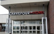 Carrefour du Nord
