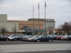 Cherry Hill Mall