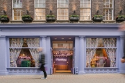 Pleasing unveils exclusive pop-up: Harry Styles' brand at Selfridges, London