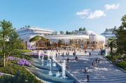 Greece's largest shopping mall to be built near Athens