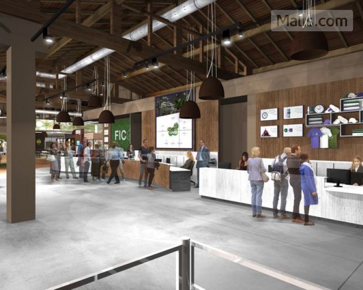 Massive Eataly Food Theme Park Is Coming To Italy