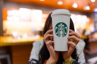 Starbucks joins Facebook boycott