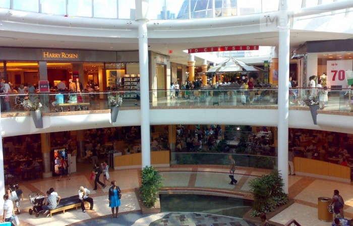 Square One Shopping Centre photo №1