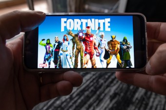 Epic Games to buy mall for $95 million