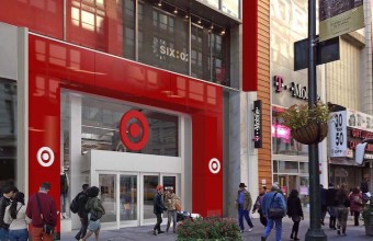 Target Opens New York Flagship And Launching New Concept