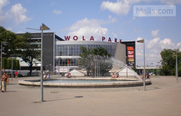 Wola Park photo