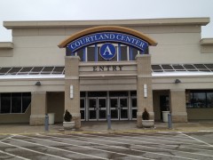 Courtland Center