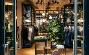 Scotch & Soda returns to London: a new chapter on Carnaby street