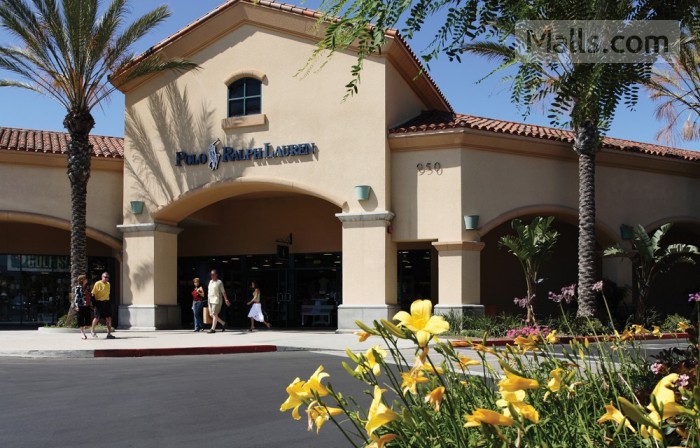Camarillo Premium Outlets - Outlet center in Camarillo, California, USA -  