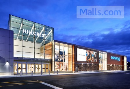 Hillcrest Mall
