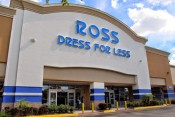Ross stores expands across the U.S. with 24 new locations