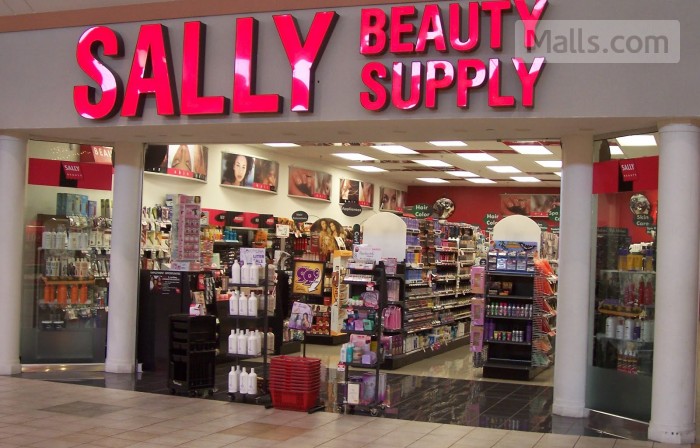 Sally Beauty Supply - perfumes & cosmetics stores in USA 