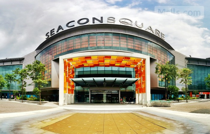 Seacon Square photo №1