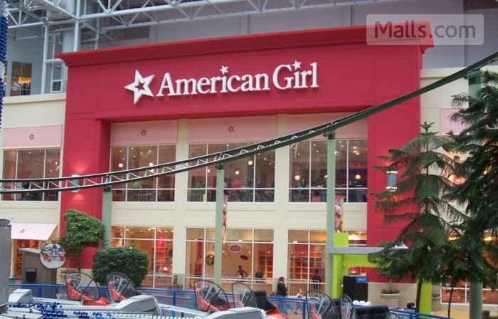 Mall of America photo №3
