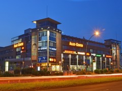Allee-Center Berlin