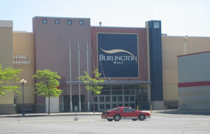 Burlington Mall photo