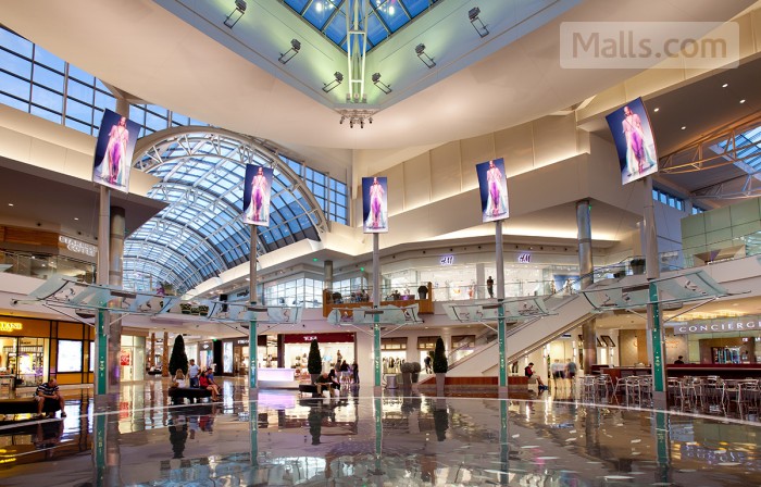 The Mall at Millenia photo №4