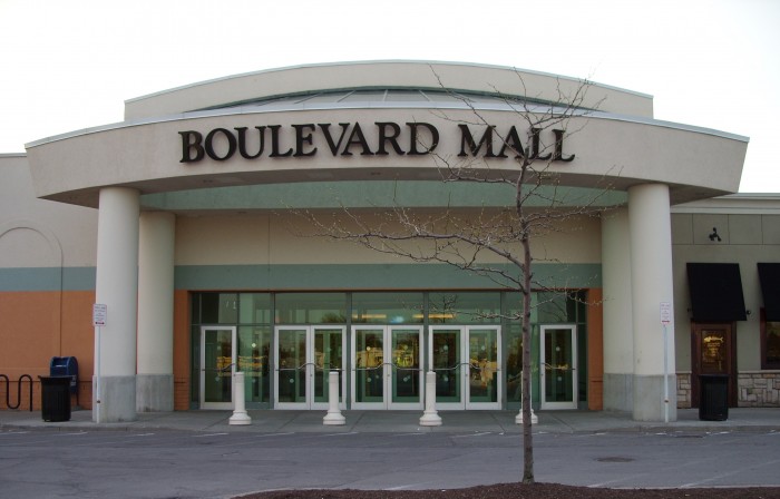 Boulevard Mall photo