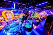 Glitch: Dubai welcomes a new family entertainment center