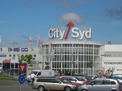 City Syd
