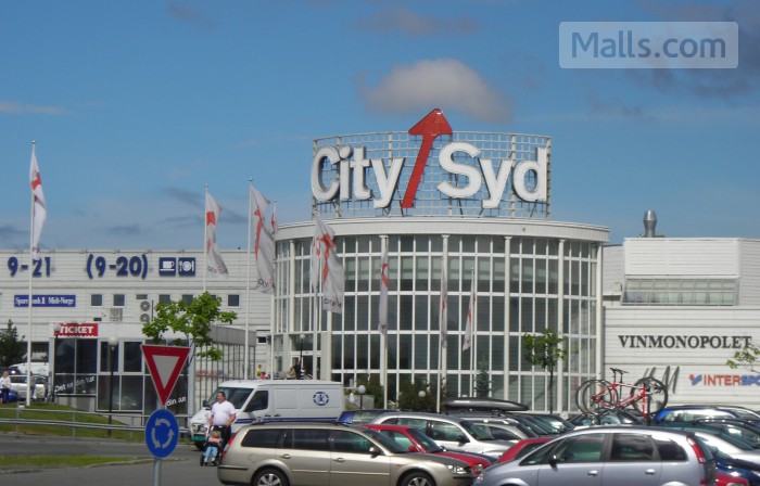 City Syd photo