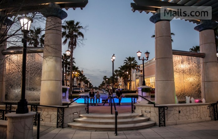 Louis Vuitton - Review of St Johns Town Center, Jacksonville, FL -  Tripadvisor