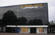 Brunnel Shopping Centre