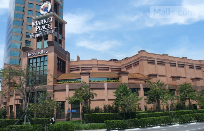 Market Place Shopping Center photo