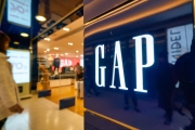 Gap sells its China business