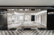 Represent expands Its luxury presence with new space in Harrods